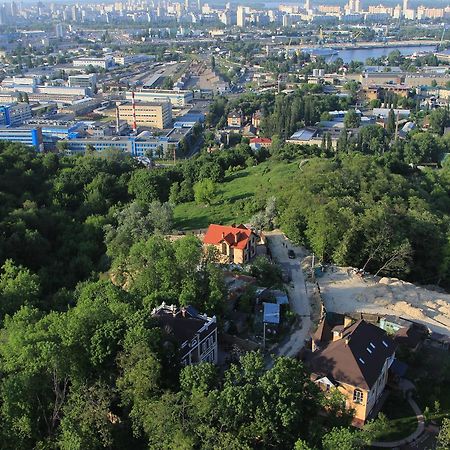 Whippet House Hotel Kiev Bagian luar foto