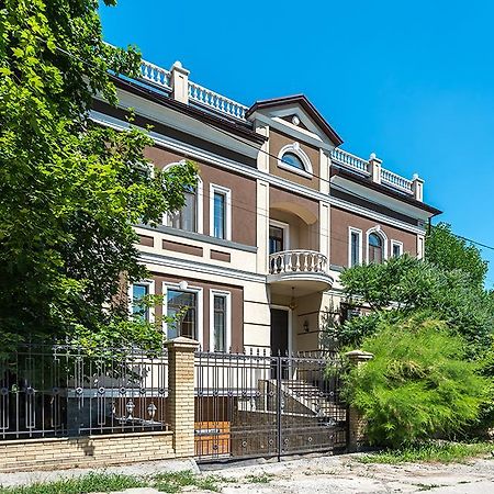 Whippet House Hotel Kiev Bagian luar foto
