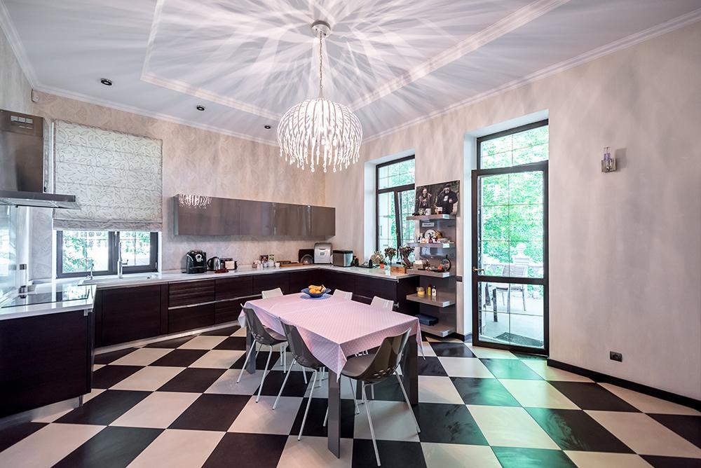 Whippet House Hotel Kiev Bagian luar foto