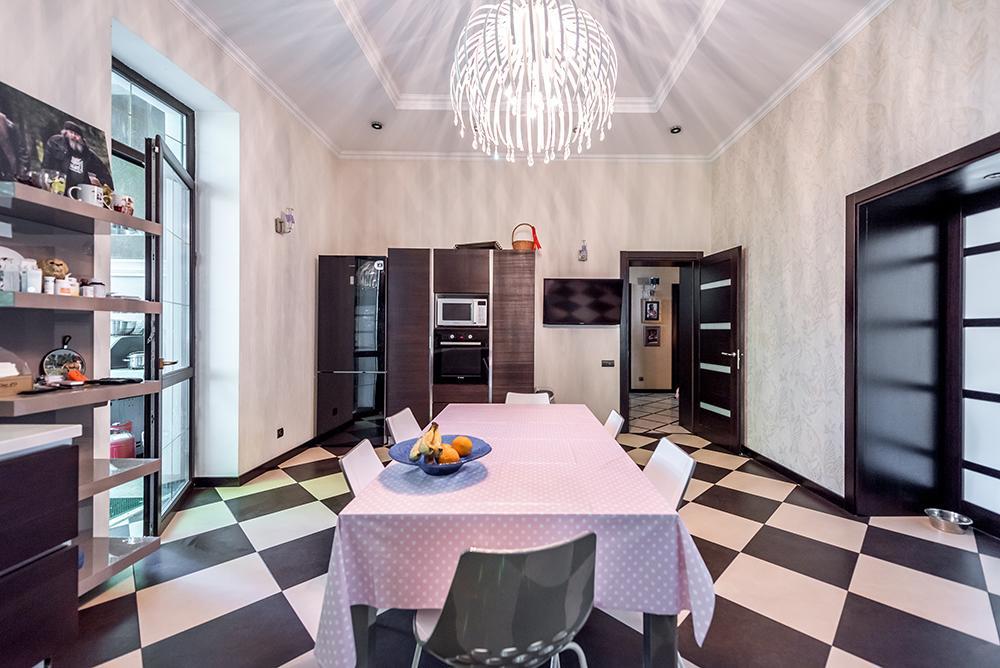 Whippet House Hotel Kiev Bagian luar foto