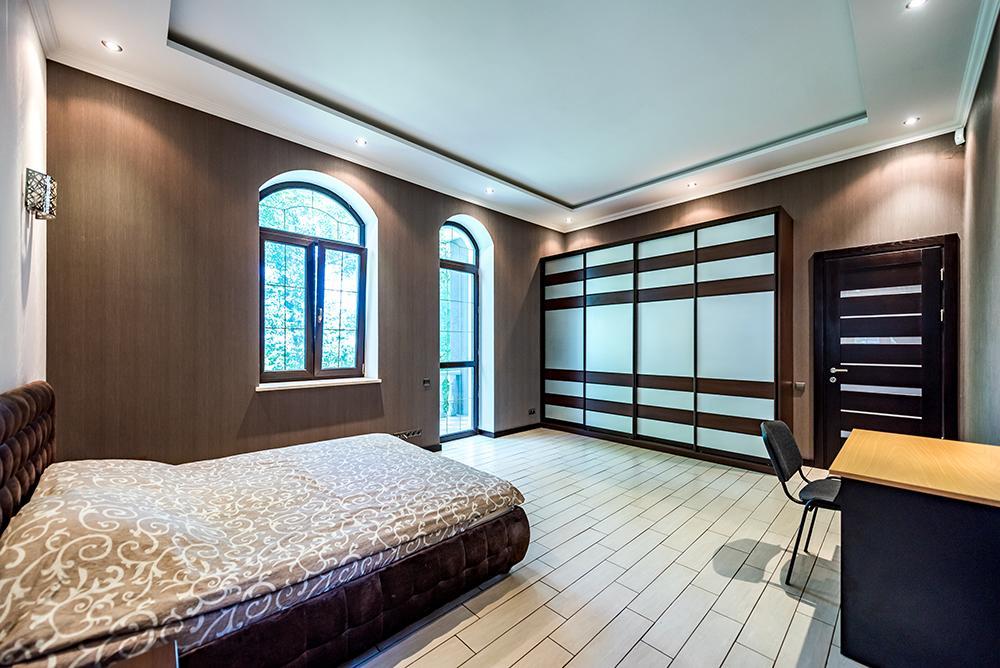 Whippet House Hotel Kiev Bagian luar foto