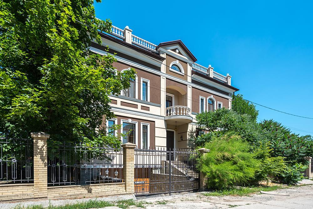 Whippet House Hotel Kiev Bagian luar foto