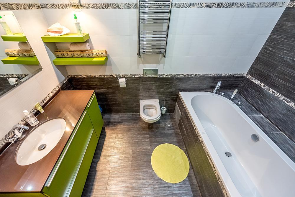 Whippet House Hotel Kiev Bagian luar foto