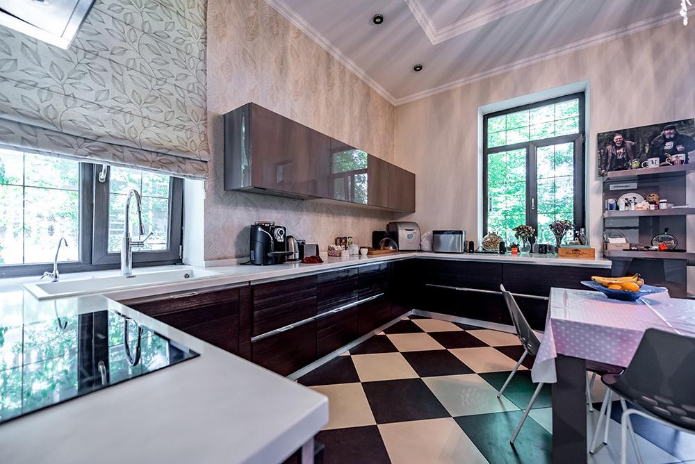 Whippet House Hotel Kiev Bagian luar foto